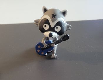 Figurine Tonies : Écoute et devine les instruments