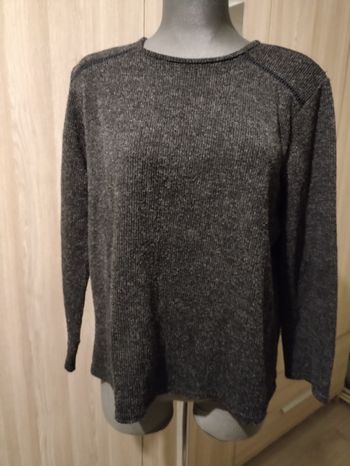 Pull femme taille 50