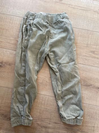 Pantalon jean Zara 4-5 ans