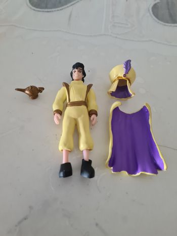 Polly fashion aladdin Disney