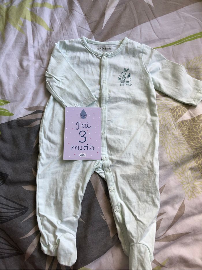 Vêtements petit garçon - photo numéro 3
