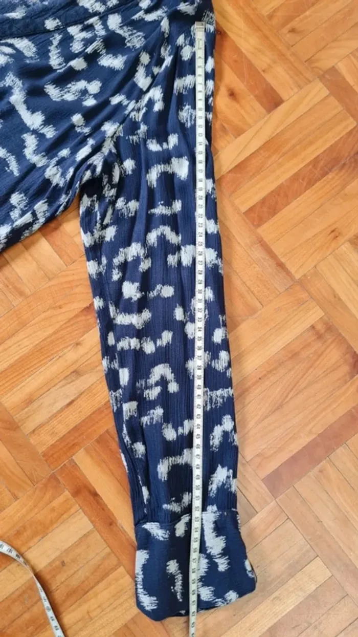 Blouse viscose - photo numéro 10