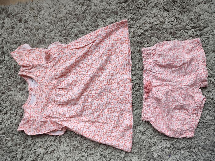 Tenue été 18M - photo numéro 2