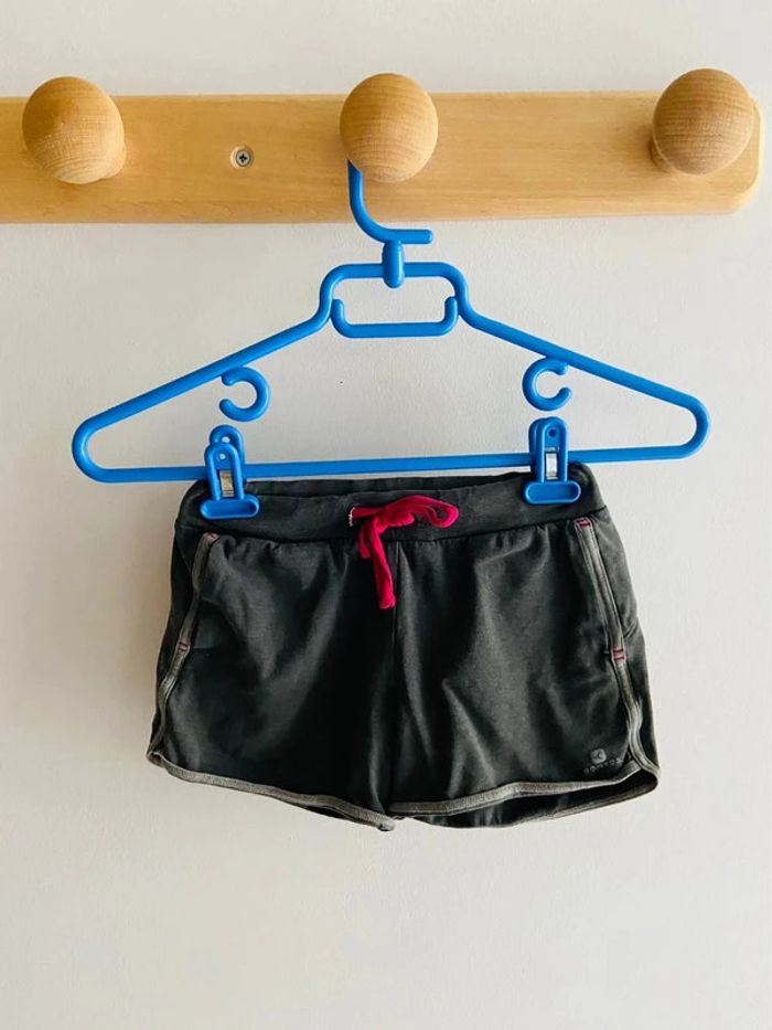 Short T.8 ans Domyos