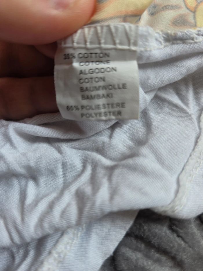 T shirt - photo numéro 4