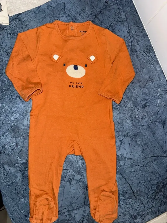 Pyjama