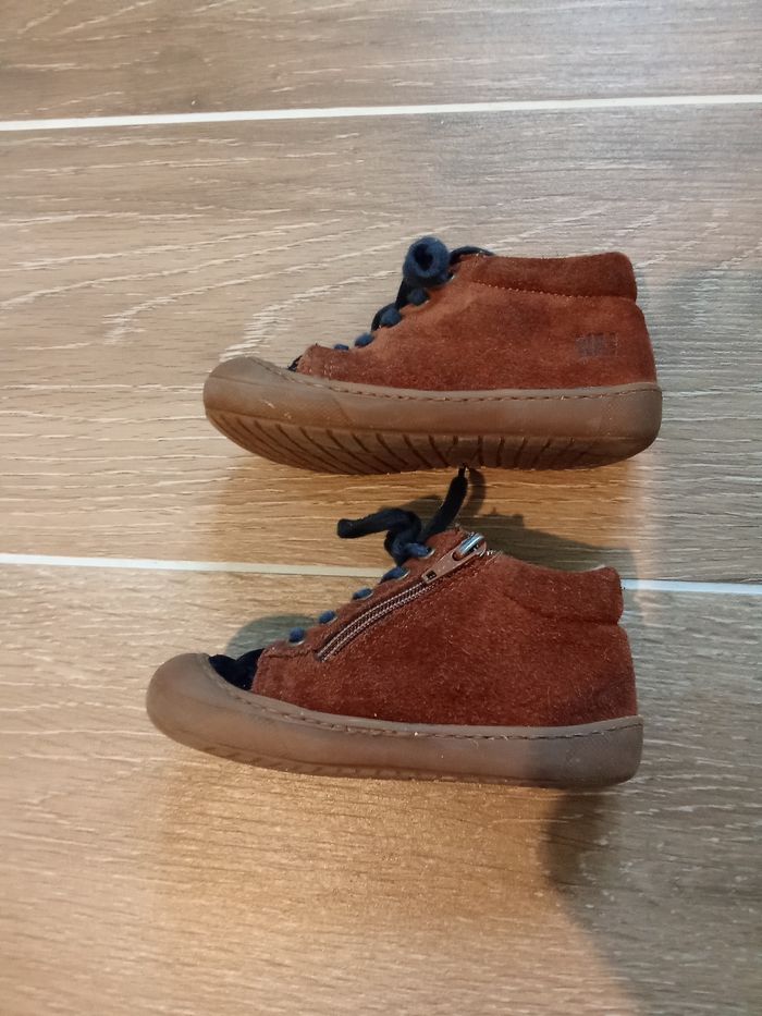 Chaussures - photo numéro 3