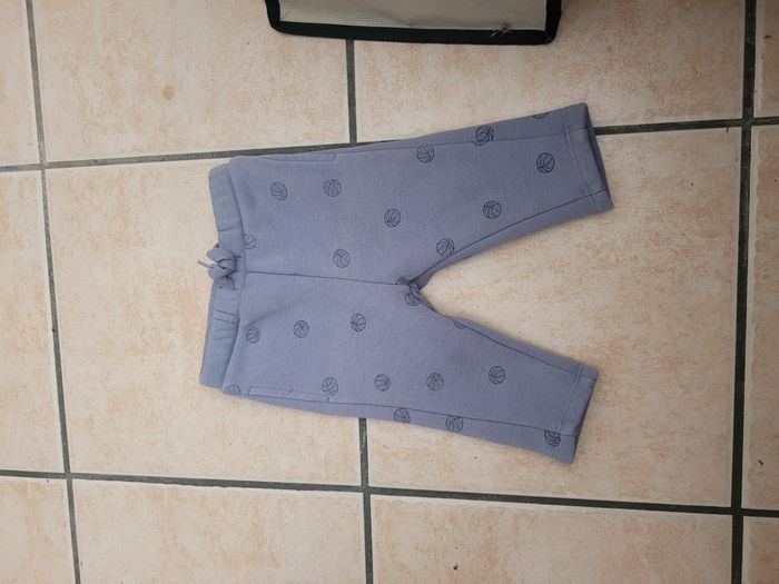 Pantalon epais 6 mois