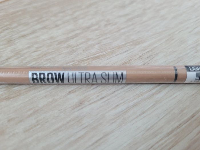 Crayon à sourcils brow precise micro Maybelline - photo numéro 3