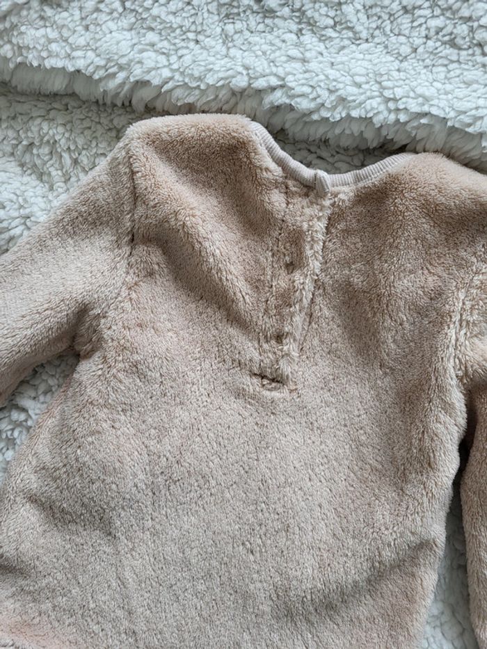Pull fille - photo numéro 8