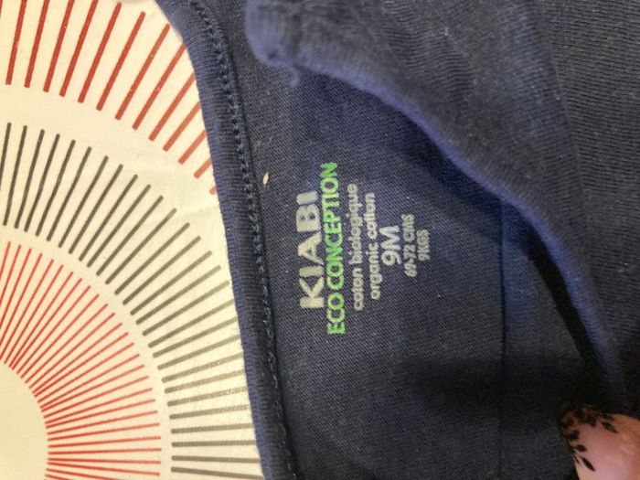 tee shirt - photo numéro 2