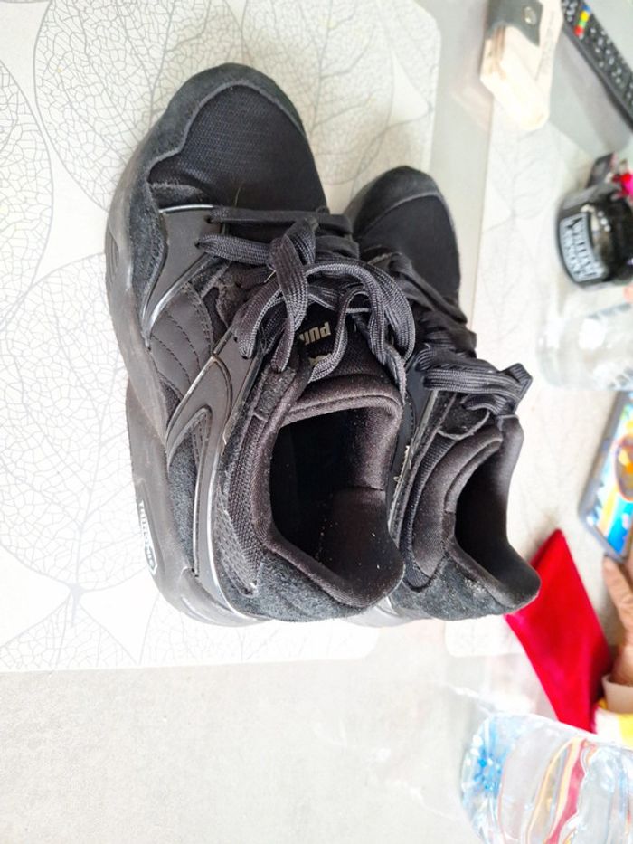 Basket puma trinomic pointure 36