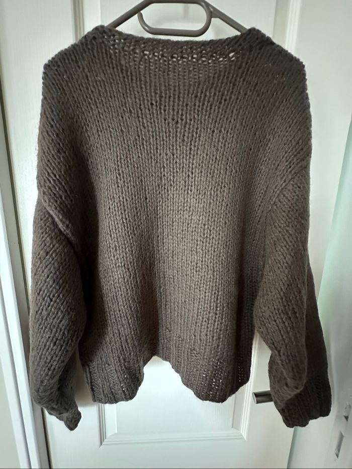 Pull Taille M - photo numéro 2