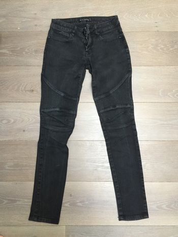 Jeans style biker Kaporal