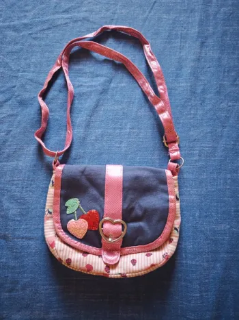Petit sac pour fille