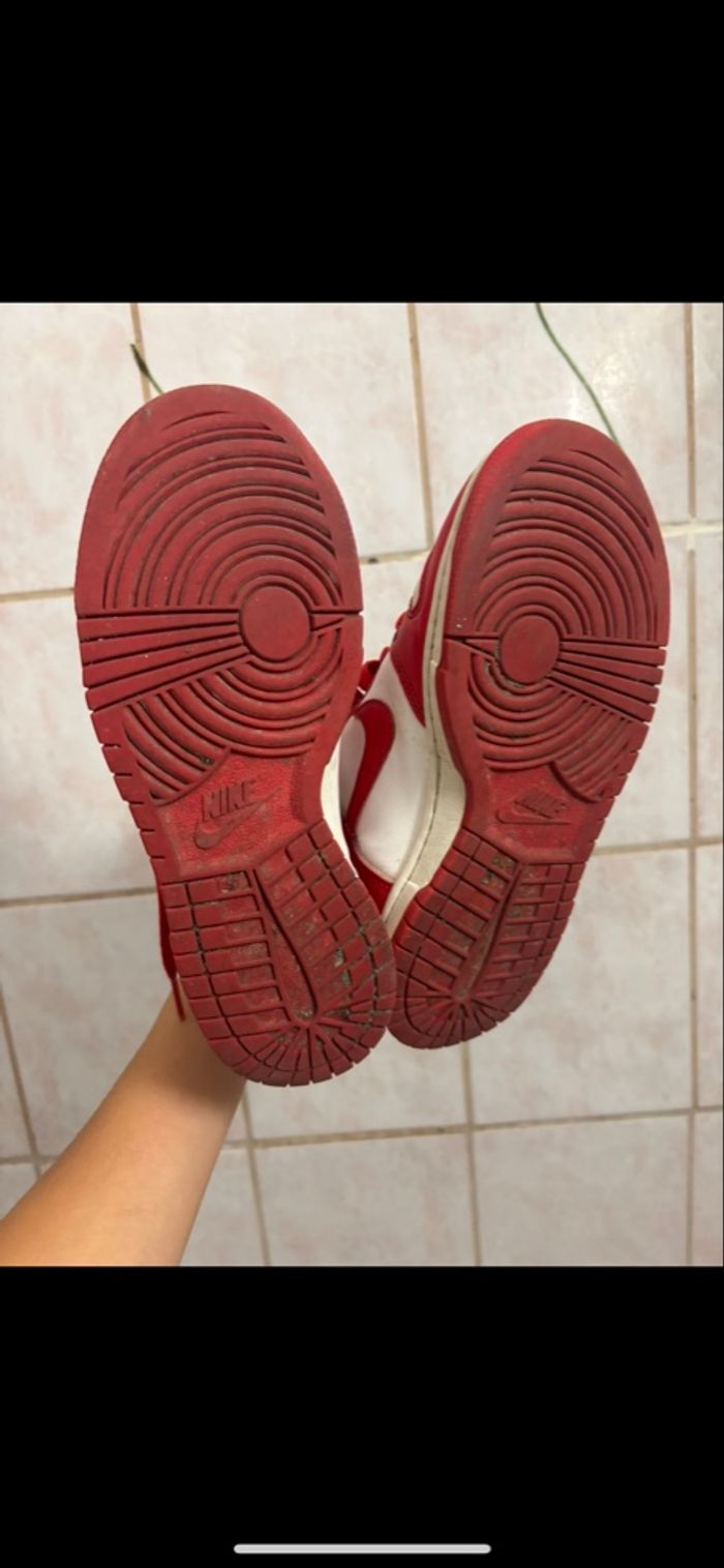 chaussure nike funk - photo numéro 5