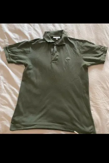 Polo Lacoste
