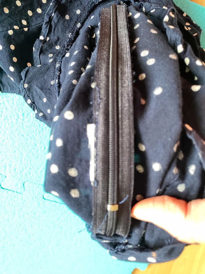 Short Kiabi Taille 36 - photo numéro 4