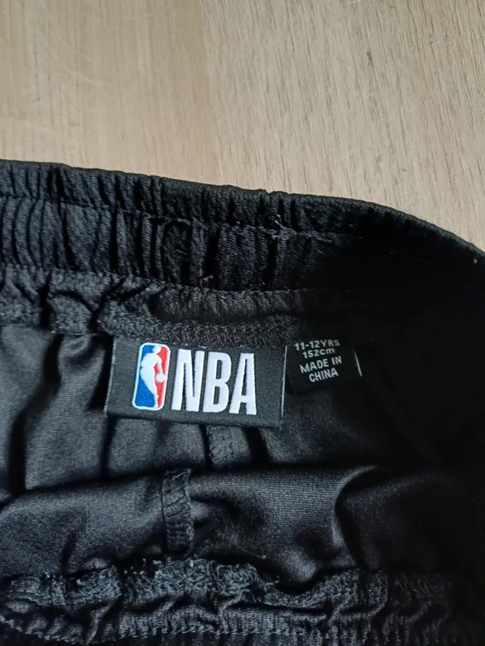 Ensemble basket nba brooklyn - photo numéro 4
