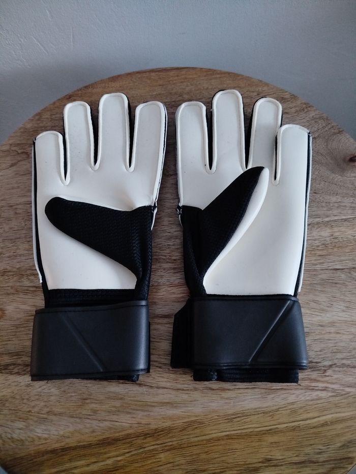 Gants de gardien T 8 - photo numéro 2