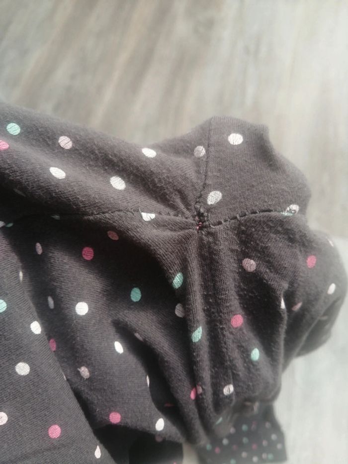 Pyjama fin été 146/152 - photo numéro 9