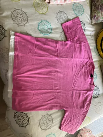 T shirt rose