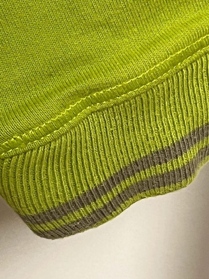 Veste zippée à capuche Nike - photo numéro 4