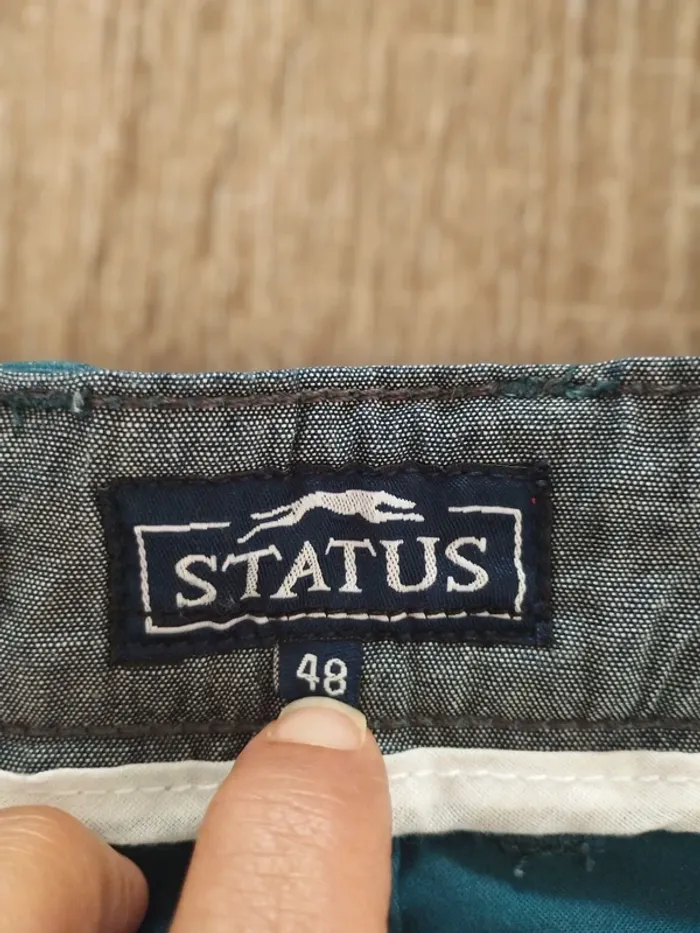 Très beau pantalon homme T48 Status - photo numéro 3