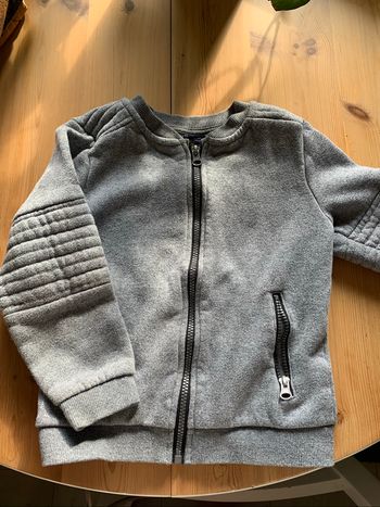 Veste demi saison