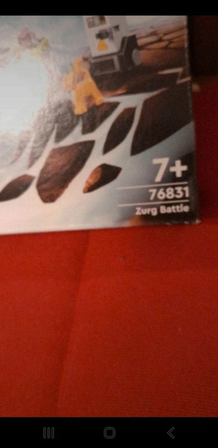 Lego pixar - photo numéro 2