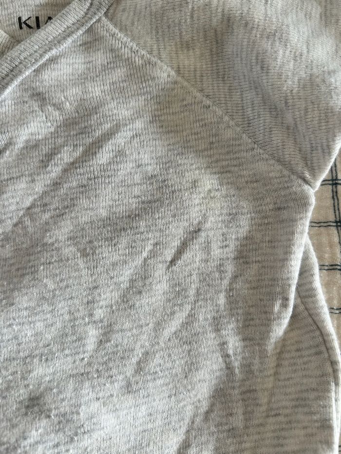 Lot de 3 bodies manches courtes - photo numéro 8