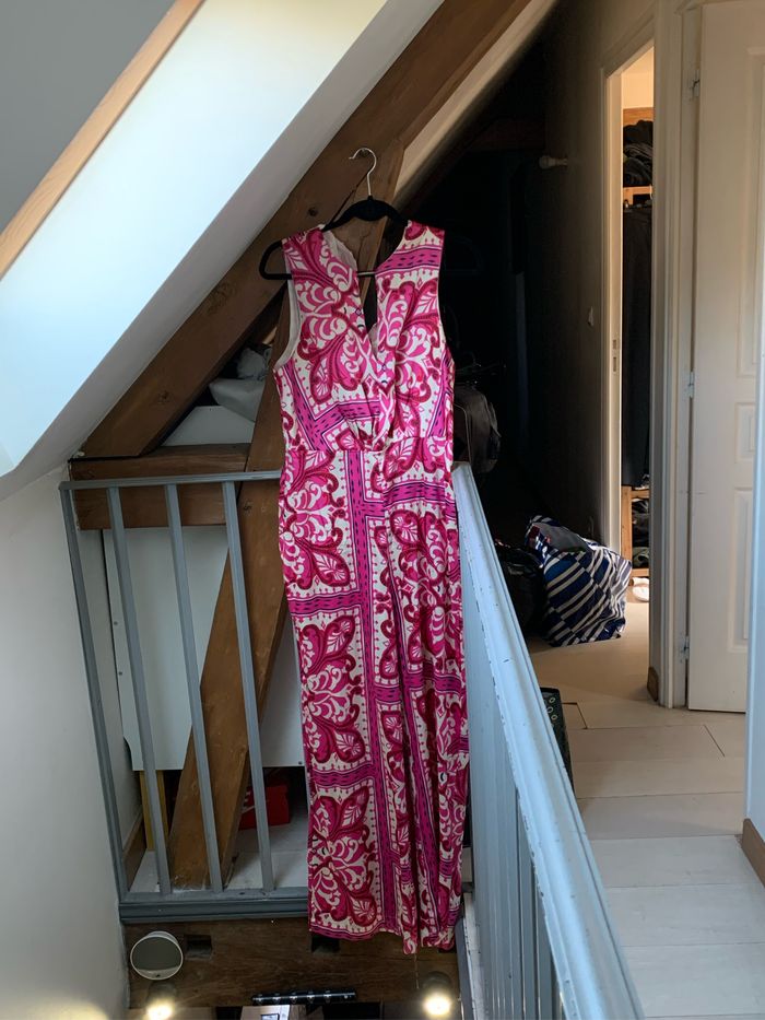 Combi pantalon Mango