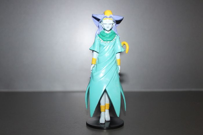 Figurine Ryu Shenron - Dragon Ball GT - 1996