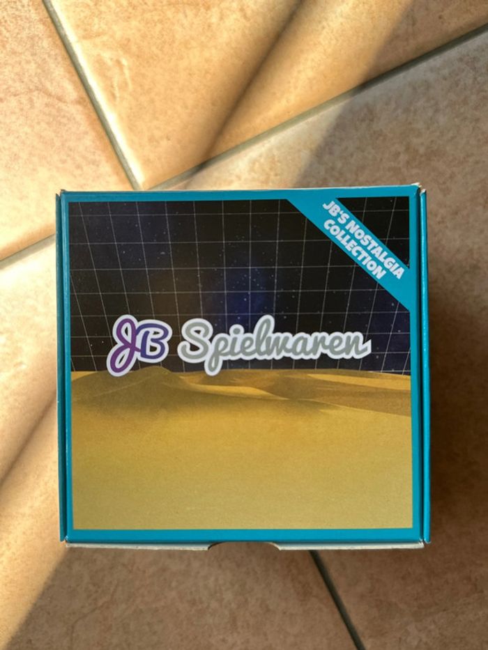 Set Lego de chez JB Spielwaren Nostalgie collection The Astronaut - photo numéro 2