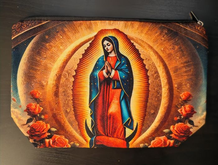 Pochette zippé - photo numéro 2