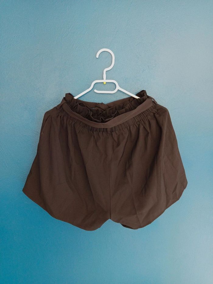 Short décontracté - photo numéro 2