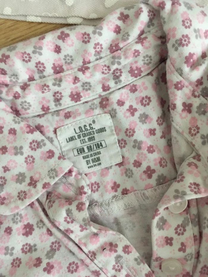 Lot t-shirts 3-4 ans (98-104) - photo numéro 13