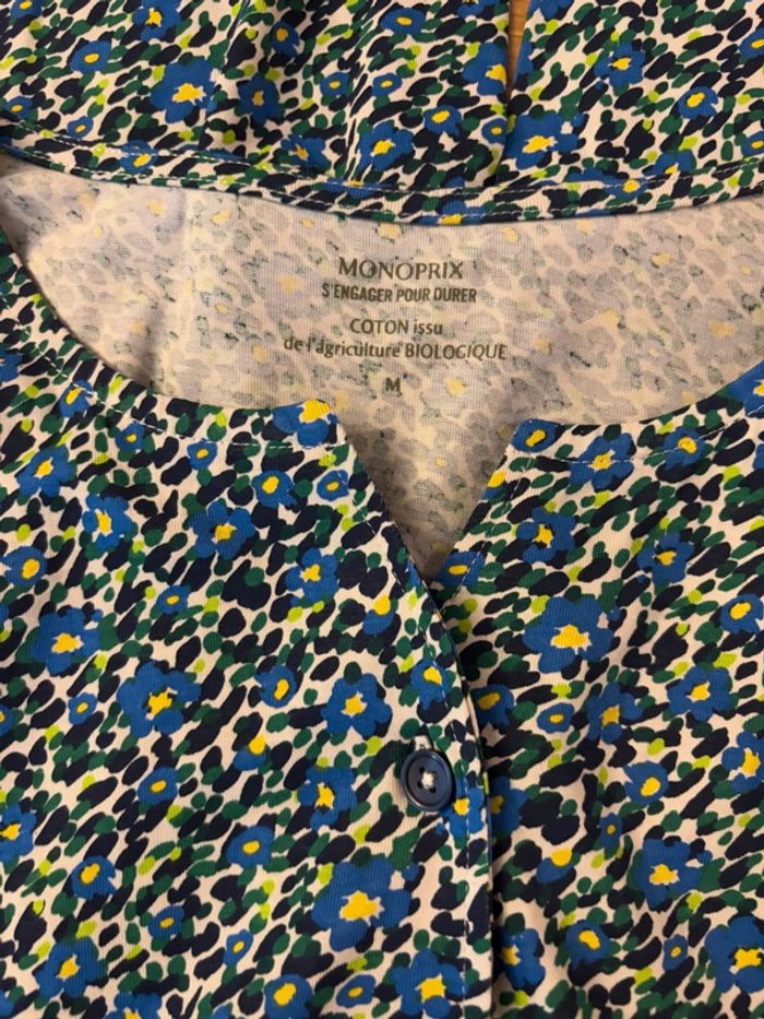 Combination monoprix - photo numéro 7