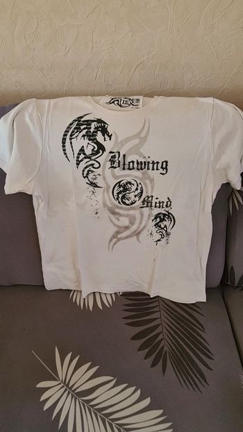 T-shirt homme