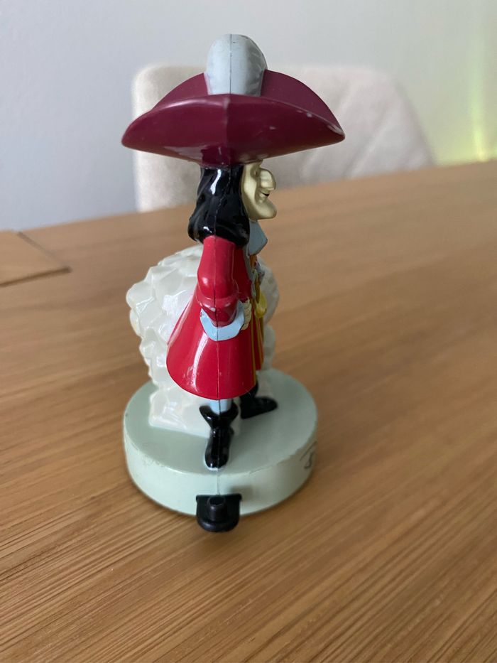 Disneyland Paris figurines tampons - photo numéro 9