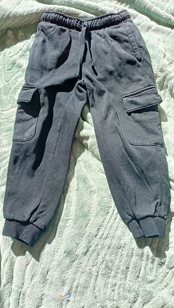 Pantalon de jogging