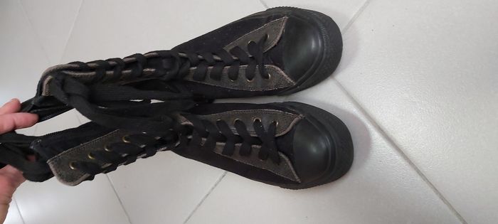 Botte 39 - photo numéro 3