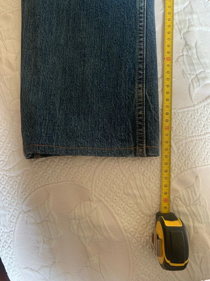 Jean Levi’s bleu W30 - photo numéro 2