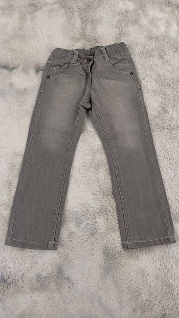 Pantalon Kidkanaï taille 3 ans