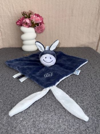 Doudou âne