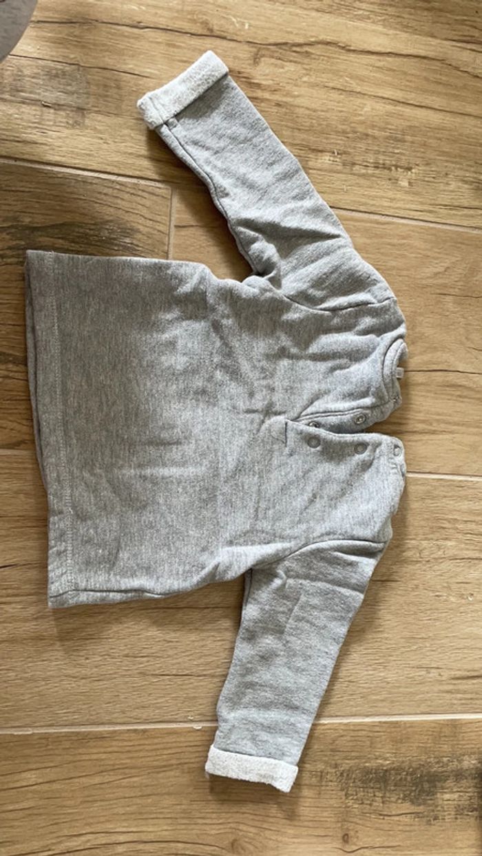 Sweet lapin - photo numéro 2