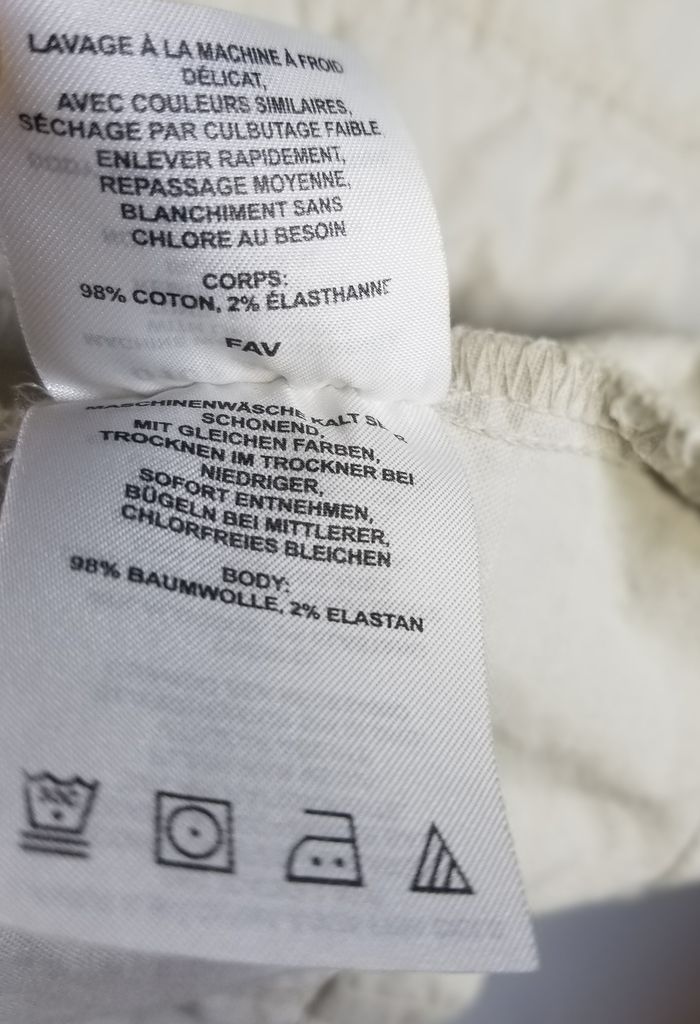 Veste femme légère Columbia - Taille XXL - photo numéro 9