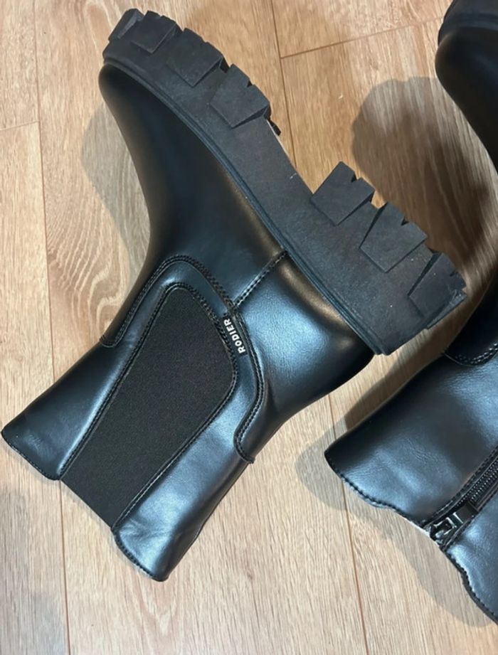 Boot neuf - photo numéro 3