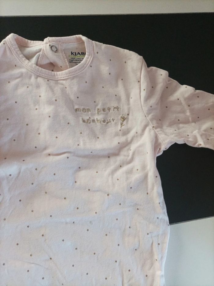 Pyjama coton - photo numéro 2