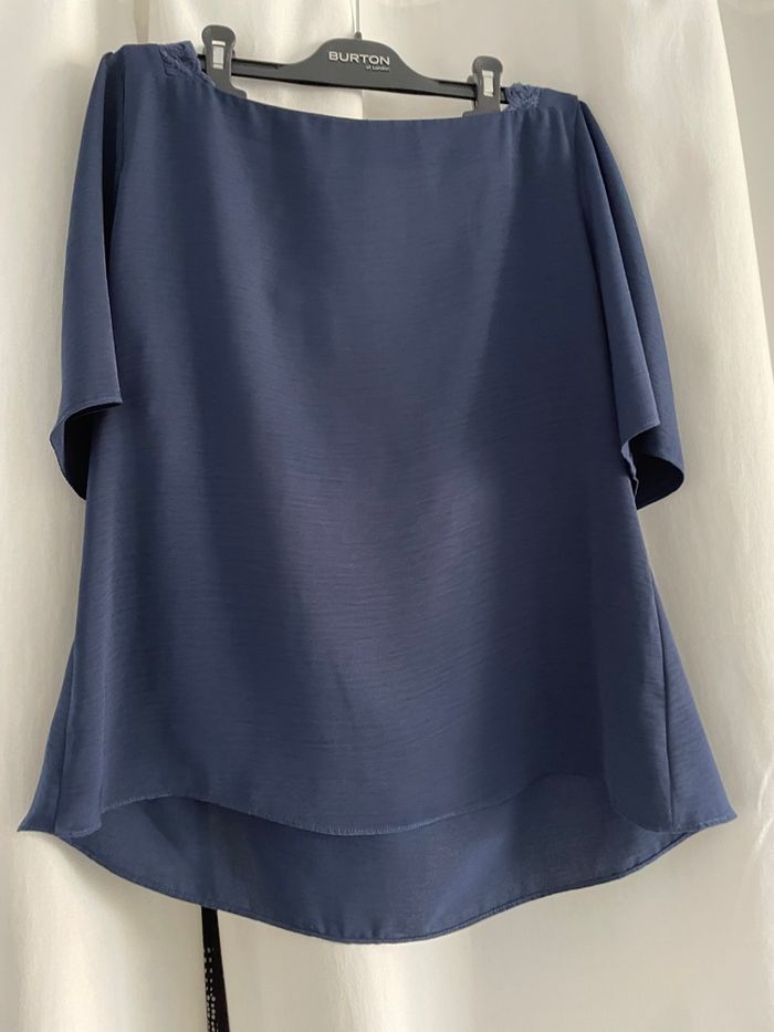 Blouse grain de malice - photo numéro 3